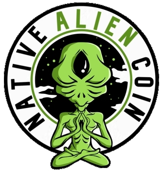 NativeAlien logo