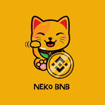 NEKO BNB logo