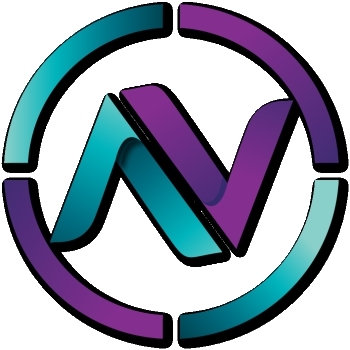 NeonChain logo