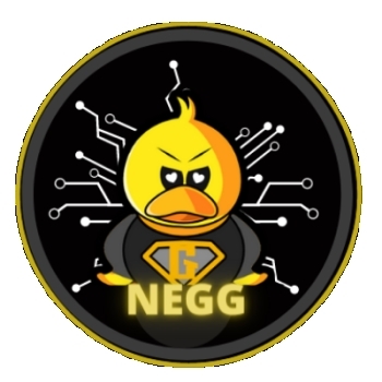 Nest egg logo