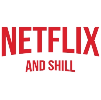 NetflixAndShill logo