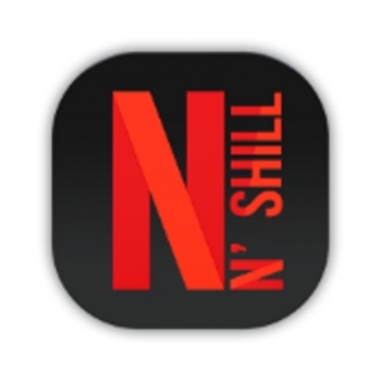NetflixnShill logo