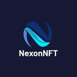 NexonNFT logo