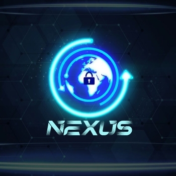 NexusChain logo
