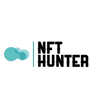 NFT HUNTER logo