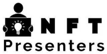 NFT PRESENTERS logo