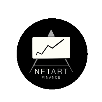 NFTArt.Finance logo
