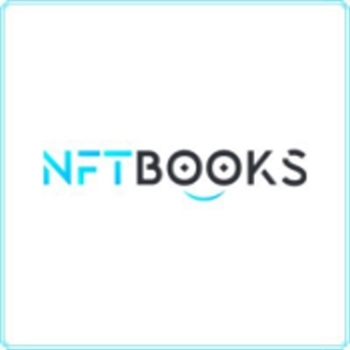 NFTBOOKS logo
