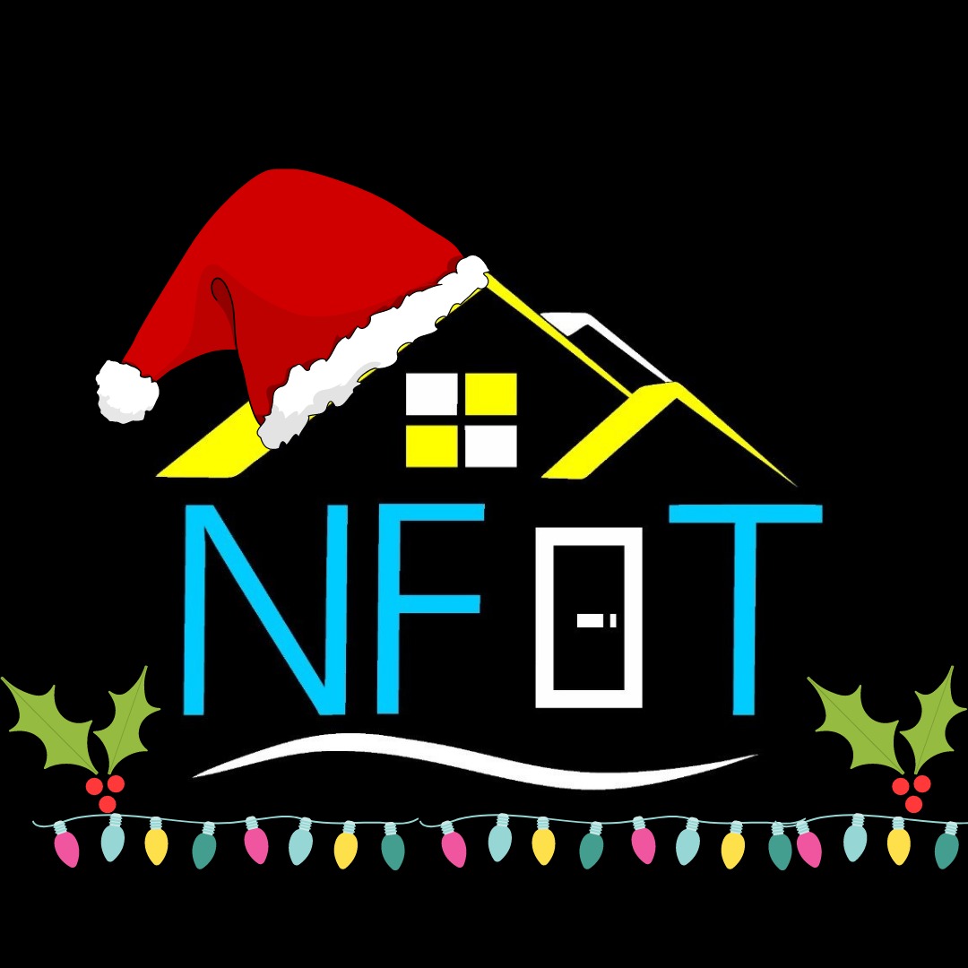 NFTCOIN logo