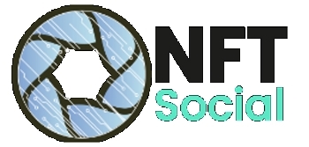 NFTSOCIAL logo
