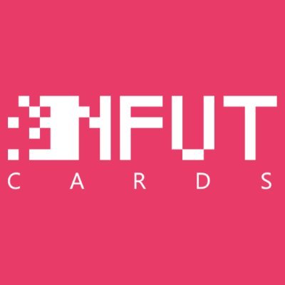 NFUT Cards logo