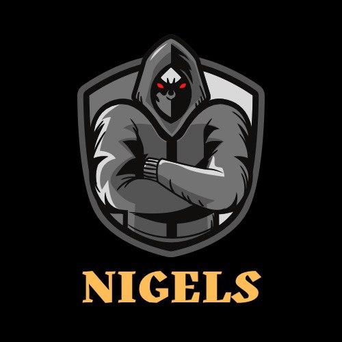 Nigels logo