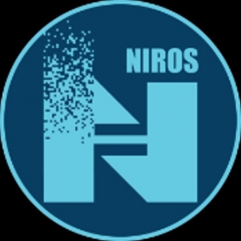 NIROS logo