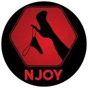 NJOY logo