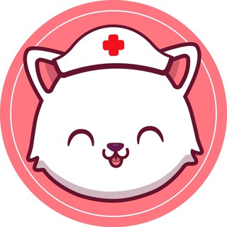 Nurse Cat logo