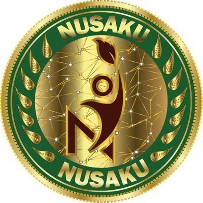 NUSAKU logo