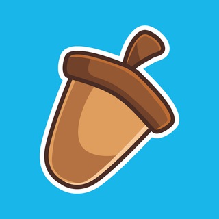 Nuts Token logo
