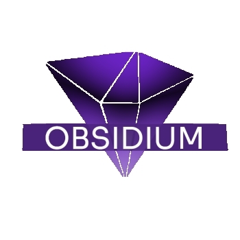 Obsidium logo