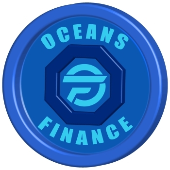 Oceans Finance logo