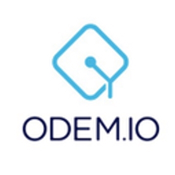 ODEM logo