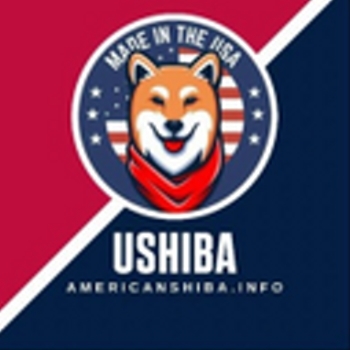 Official American Shiba logo