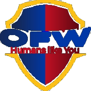 OFW FINANCE logo