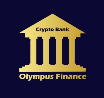 Olympus Finance logo