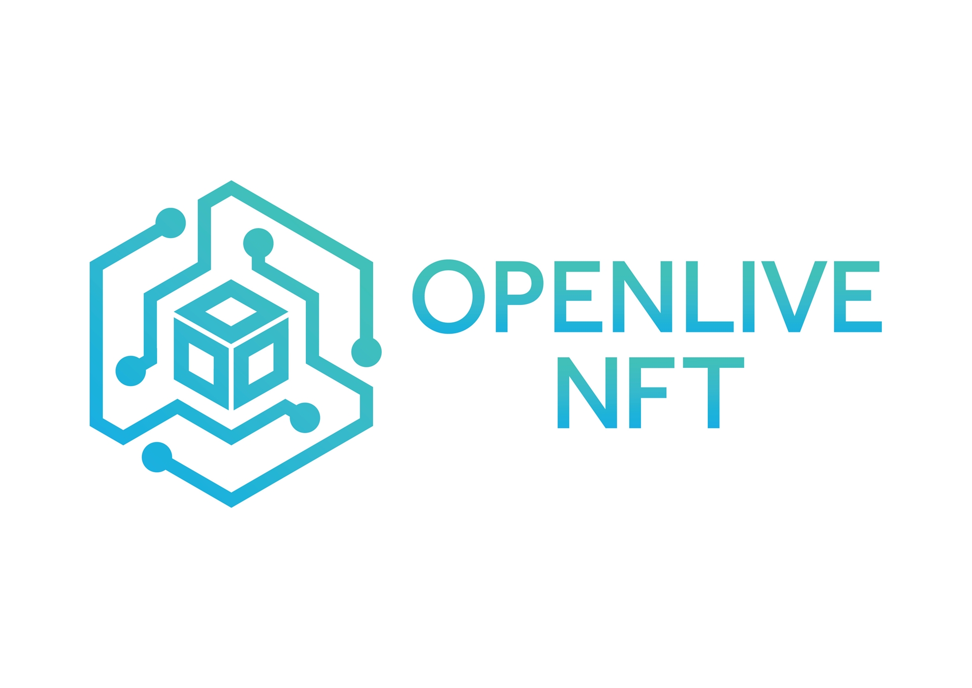 OpenLive NFT logo