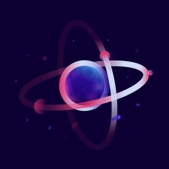 Orbit Andromeda logo