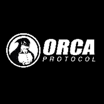 Orca Protocol logo