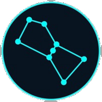 Orion Token logo