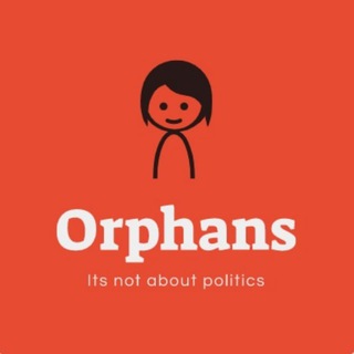 orphans logo
