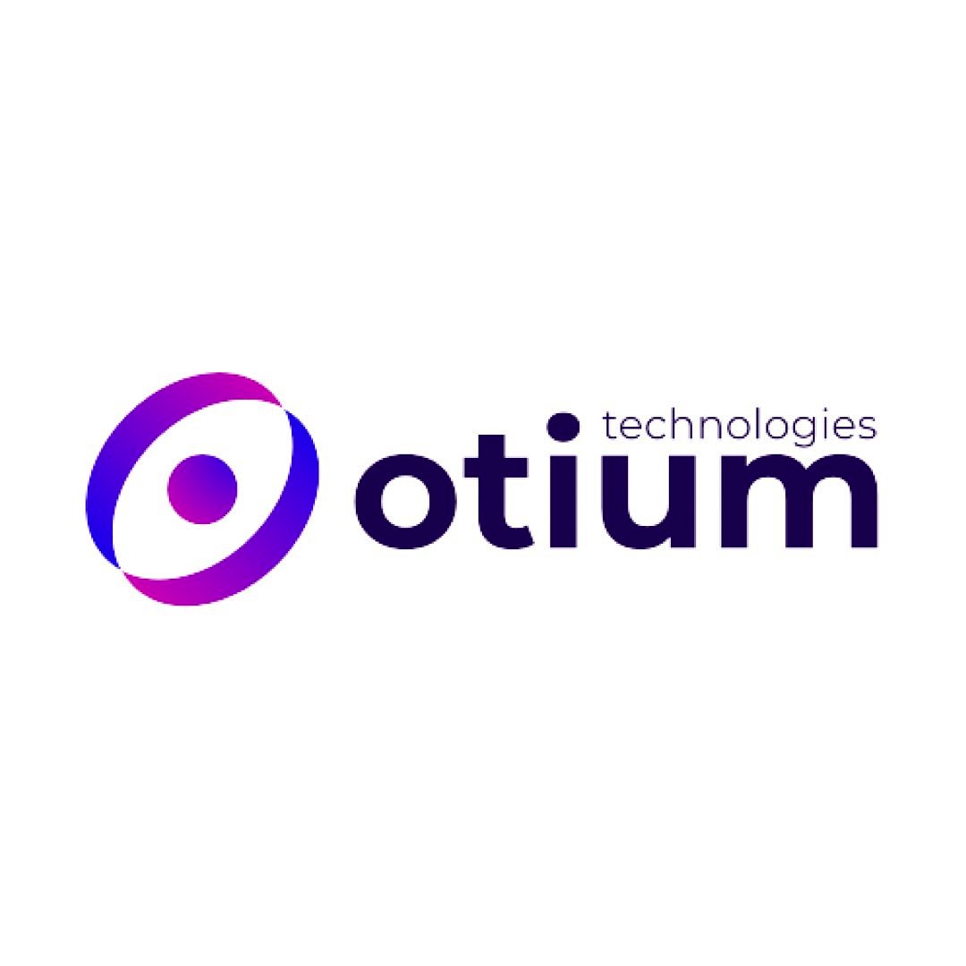 OTIUM TECH logo