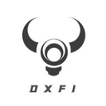 oxfinance logo