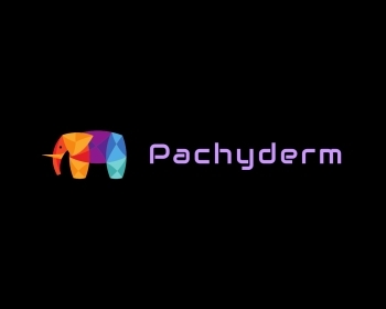 Pachyderm logo