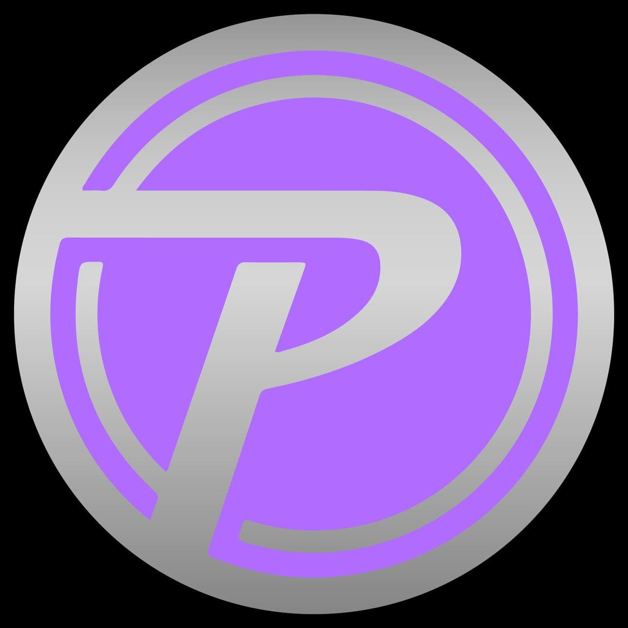 Pampy Coin logo