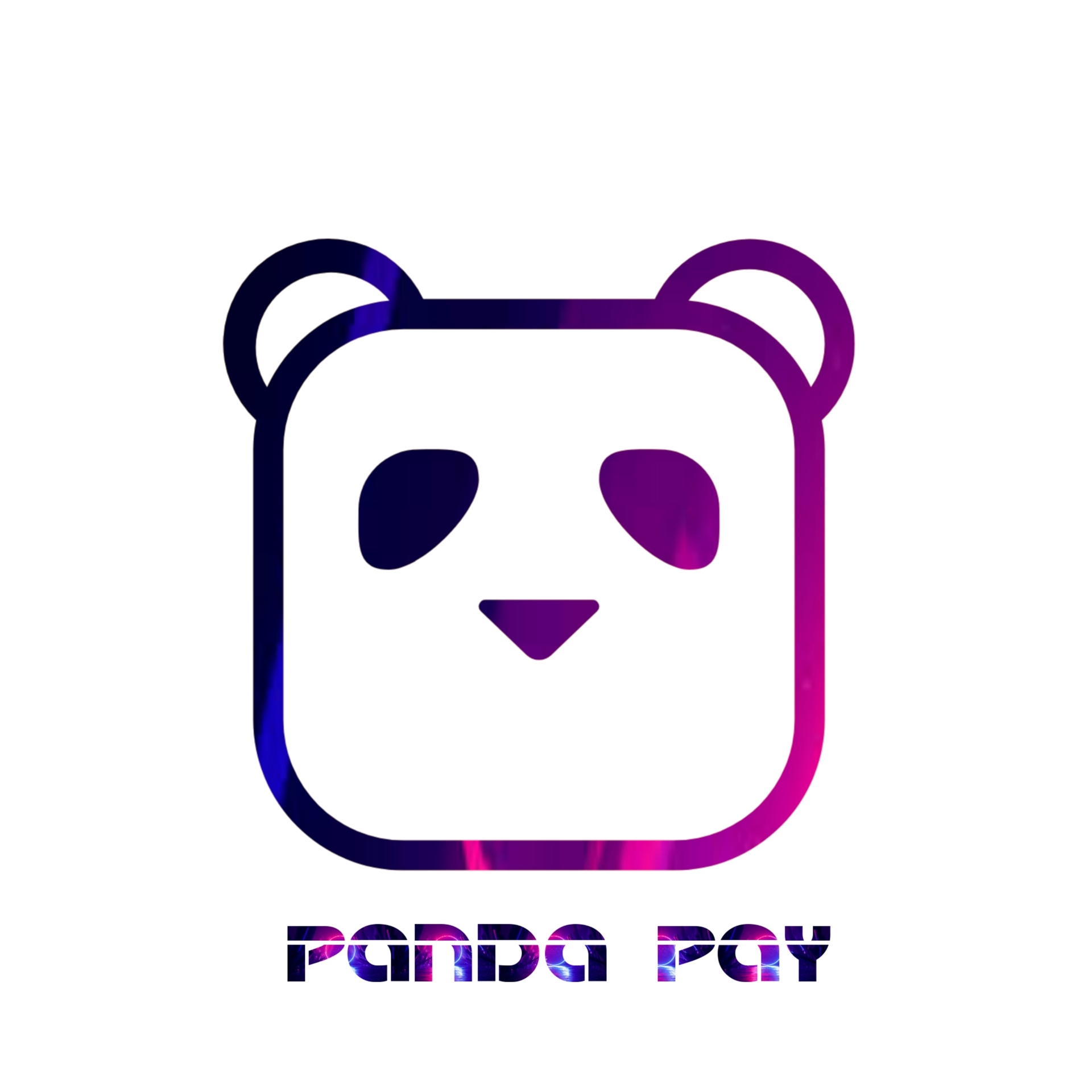 Panda pay logo