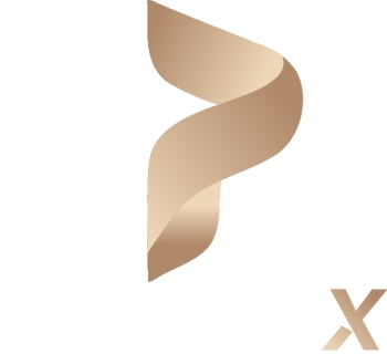 Pandora X logo