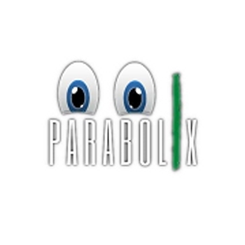 PARABOLIX logo