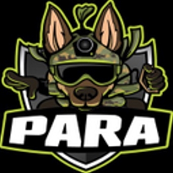 ParaInu logo