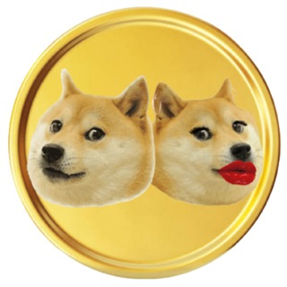 Partner Doge logo