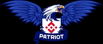 Patriot finance logo