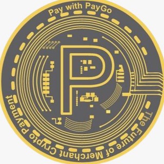 Paygo logo