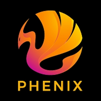 Phenix Crypto logo