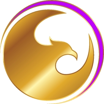 PhoenixMoon logo