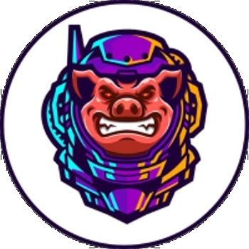 Piggy Bank Token logo