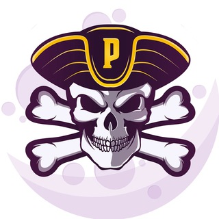 PirateCoin logo