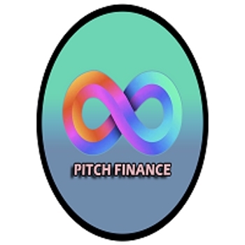 Pitch Finance logo