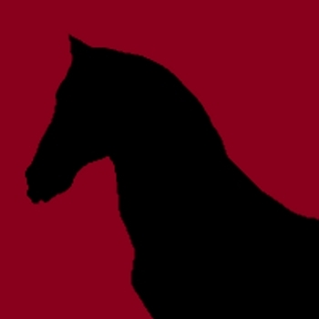 Pixel Horses logo