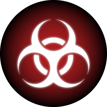 plague logo